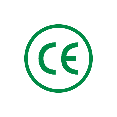 InPlugin is CE certified and fully complies with EU legal requirements.