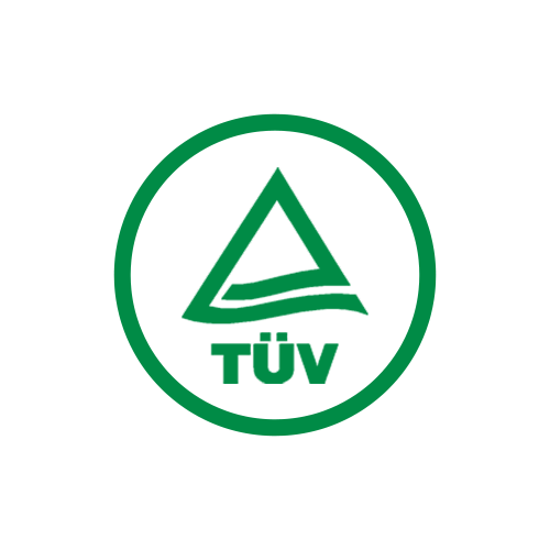 InPlugin is TÜV certified and fully complies with the highest standards of Germany and the European Union.