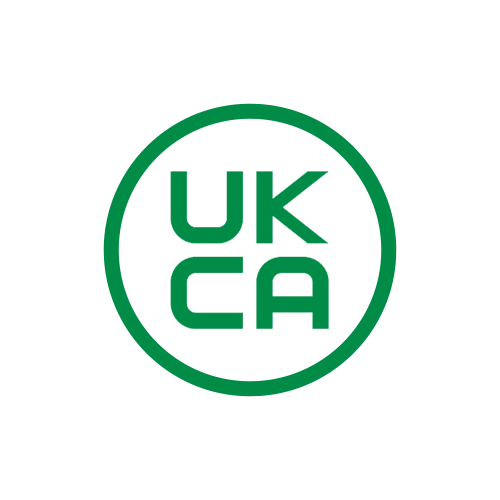 InPlugin is UKCA certified and fully complies with UK legal standards.