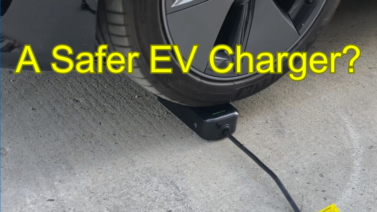 InPlugin EV Charger has excellent all-weather protection, IP66 waterproof, and can operate smoothly in extreme high and low temperature climates.