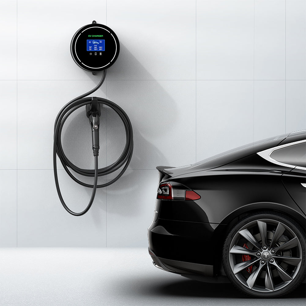 InPlugin EV chargers ensuring highest quality and safety standards.