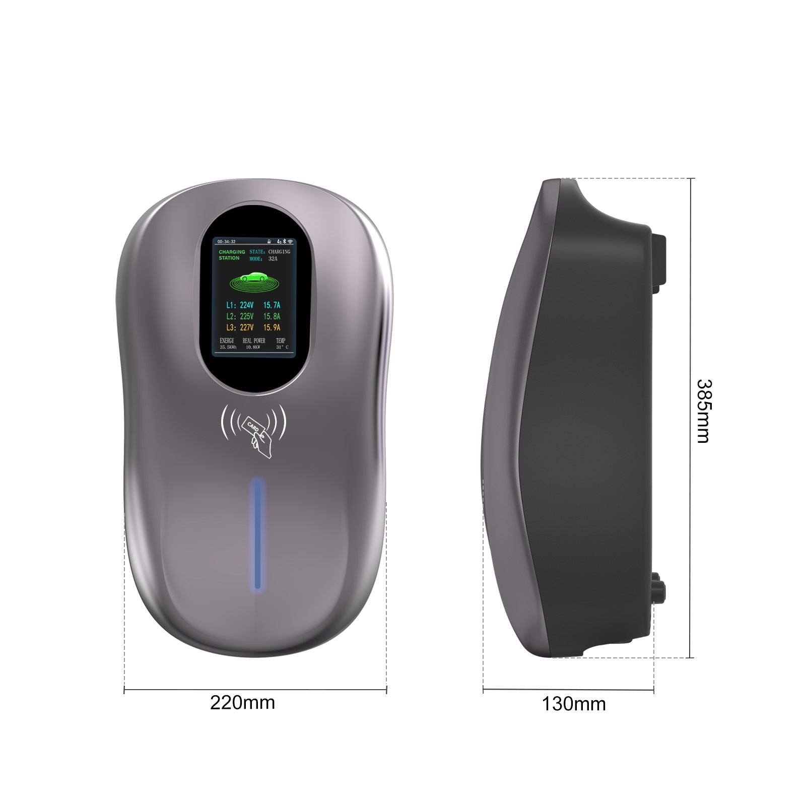 InPlugin professional support team providing expert assistance and customer care for EV charging solutions.